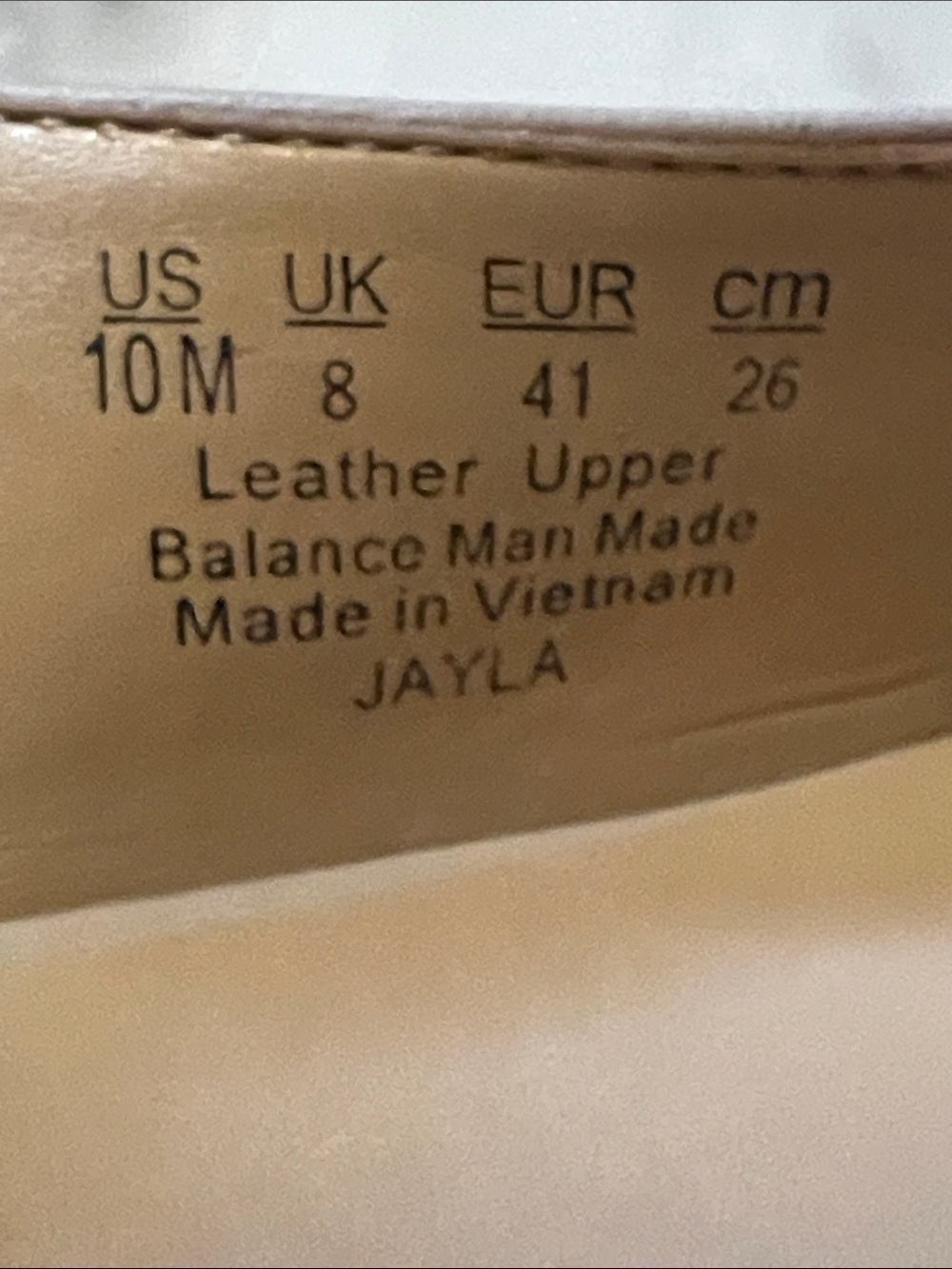NATURALIZER JAYLA SLINGBACK PUMP size 10M - Picture 7 of 11